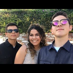 Meet your Posher, Makayla